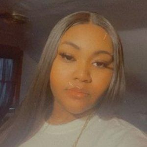 Meet your Posher, Amiyah